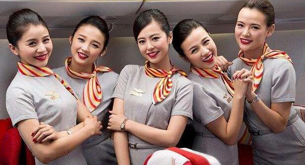 海航集團航空公司招聘面試：怎么樣處理懷孕期員工？