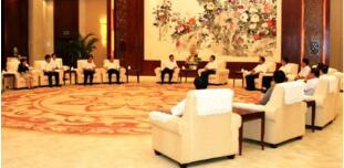 中國(guó)有色集團(tuán)奚正平簡(jiǎn)歷，王彤宙、許樹森、董長(zhǎng)清、嚴(yán)弟勇、張麟、武翔領(lǐng)導(dǎo)班子
