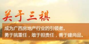 廣西三祺集團董事長余俊杰簡歷，三祺投資有限公司領(lǐng)導班子？
