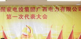 國(guó)家電投集團(tuán)廣西電力公司毛國(guó)權(quán)簡(jiǎn)歷，領(lǐng)導(dǎo)班子成員什么級(jí)別？