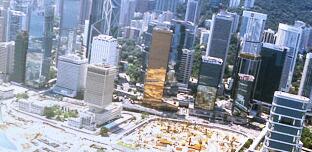 中國(guó)建筑有哪些分公司？中國(guó)建筑有幾個(gè)工程局？