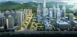 南寧五象新區(qū)建設(shè)投資集團(tuán)陶今簡歷，符春平領(lǐng)導(dǎo)班子什么級別？