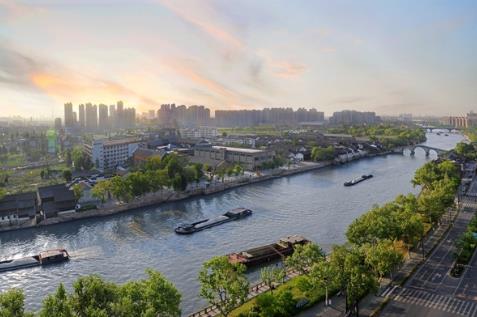 平陸運河集團(tuán)王劼耘簡歷，莫菲城、王偉東、吳松、李恒昌、朱和民、劉志釗、程耀飛領(lǐng)導(dǎo)班子
